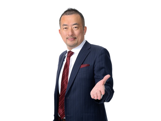 若林和哉【株式会社パートナー経営企画】