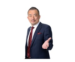 若林和哉【株式会社パートナー経営企画】