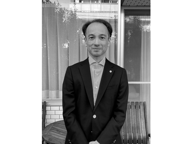 渡邊 啓介（社会保険労務士・産業カウンセラー）