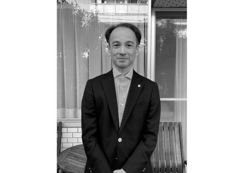 渡邊 啓介（社会保険労務士・産業カウンセラー）