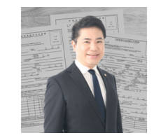 舟橋 武至 (申請取次行政書士)