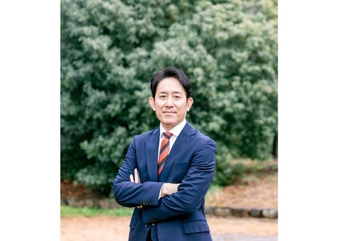 杉山季謙