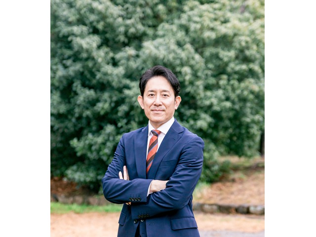 杉山季謙