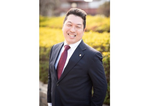 嶺　健寛