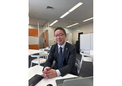 長濵　邦也