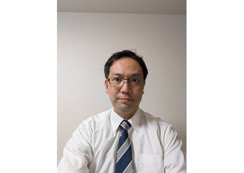 道重　拓矢