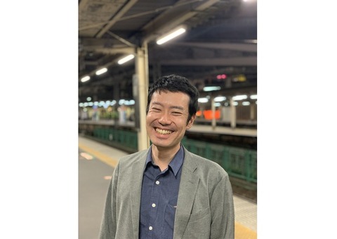 佐小田仁