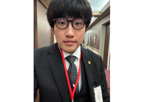 李欣航
