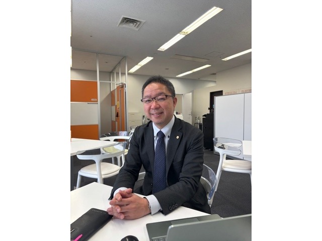 長濵 邦也 神奈川県内（横浜市以外）の行政書士 - 横商サムライねっと