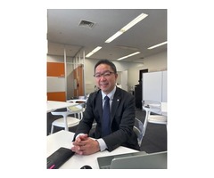 長濵　邦也