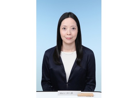 笹原　三知代