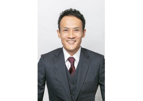 山田大介